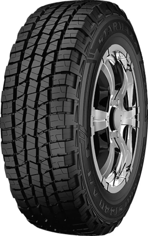 Starmaxx 24570R16 111T XL Incurro AT St440 M+S YAZ LASTİĞİ 2024